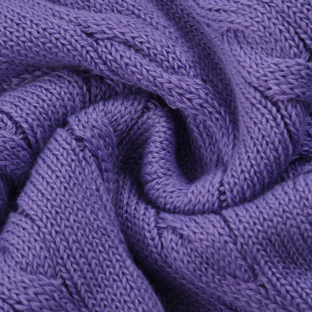Polo Ralph Lauren Natrissa Cable-Knit Polo · A2472 — תמונה 29