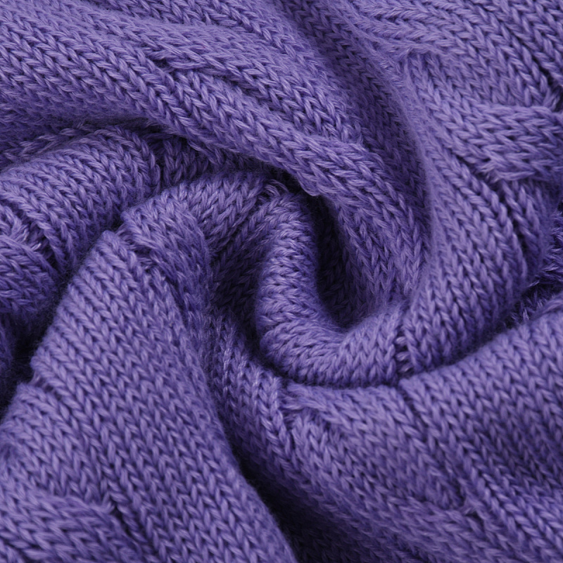 Polo Ralph Lauren Natrissa Cable-Knit Polo · A2472 — תמונה 30