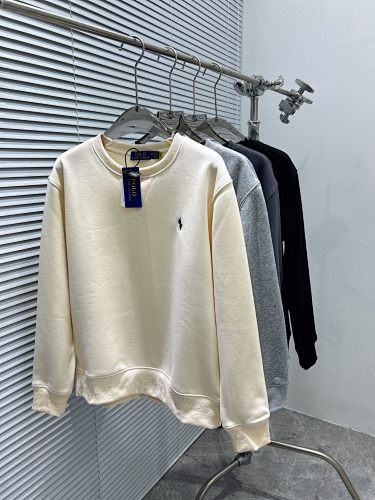 Polo Ralph Lauren Polo Pony Fleece Sweatshirt · A2912
