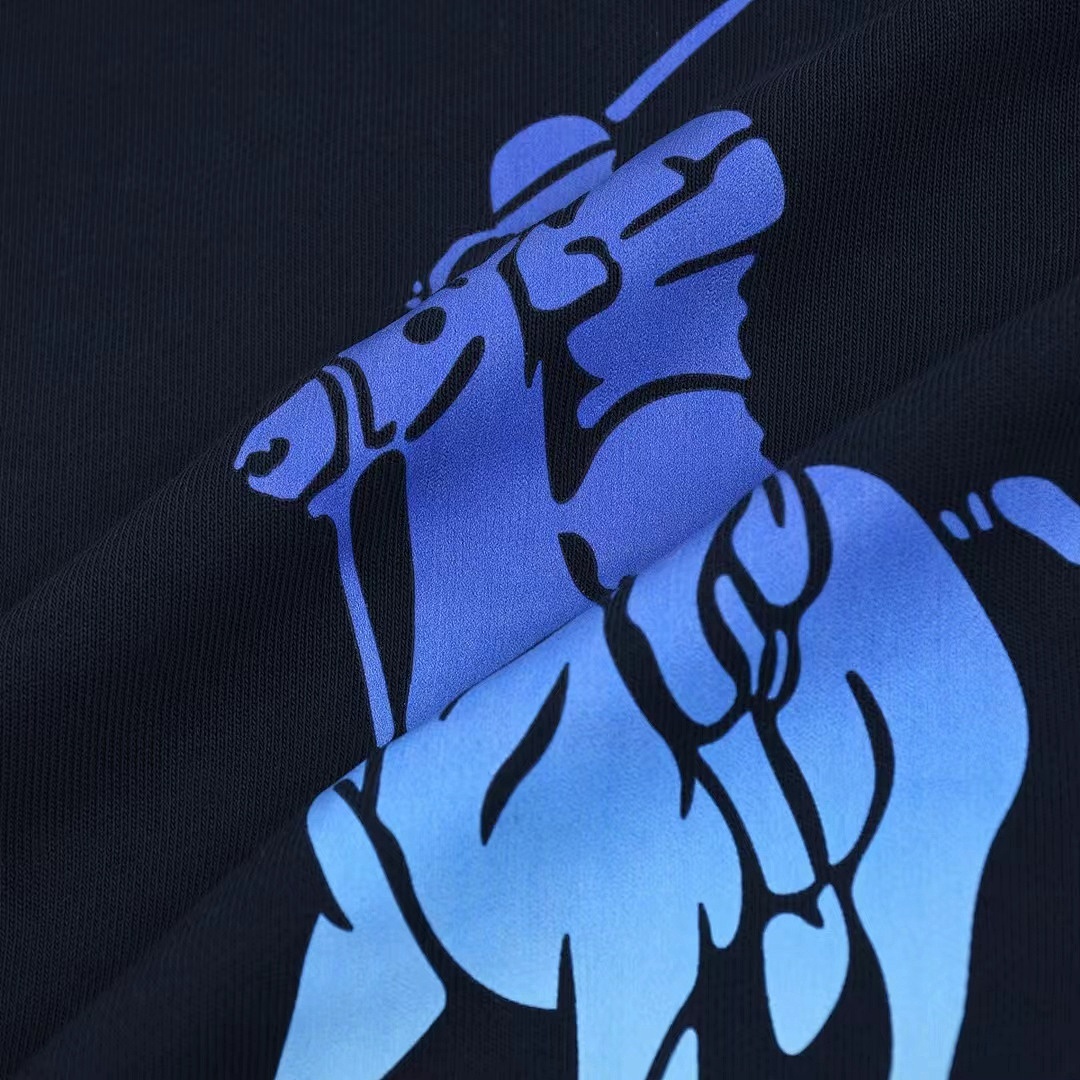 Ralph Lauren Polo Pony Sweatshirt · A2135 — תמונה 15