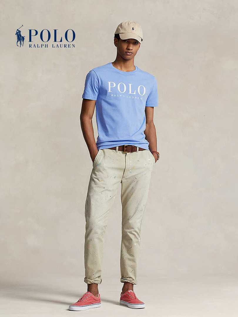 Ralph Lauren — טי-שירט · A3107 — תמונה 83