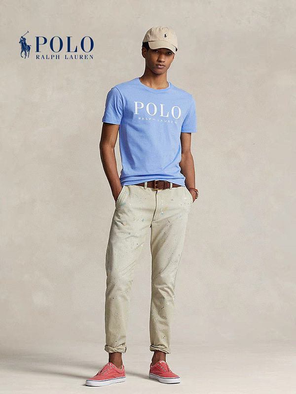 Ralph Lauren — טי-שירט · A3107 — תמונה 84