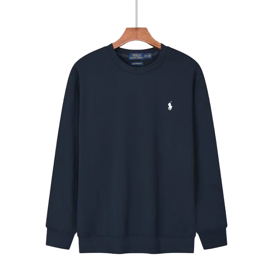 Ralph Lauren Polo Pony Sweatshirt · A3308 — תמונה 11
