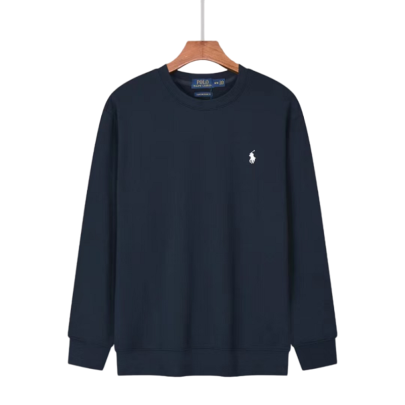 Ralph Lauren Polo Pony Sweatshirt · A3308 — תמונה 12