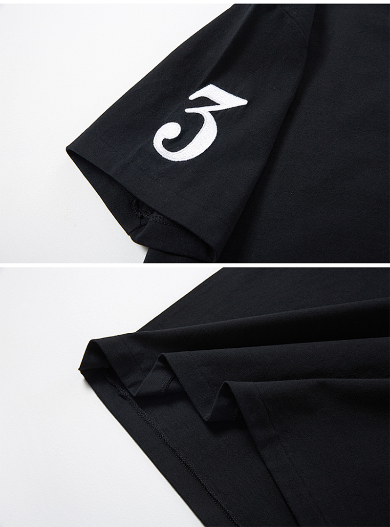 Ralph Lauren Classic Fit Logo Jersey T-Shirt · A1863 — תמונה 23