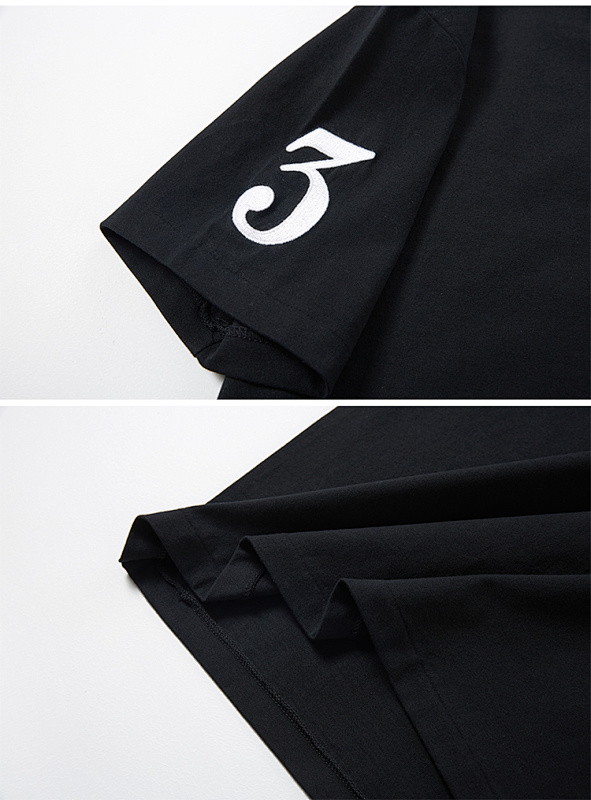 Ralph Lauren Classic Fit Logo Jersey T-Shirt · A1863 — תמונה 24