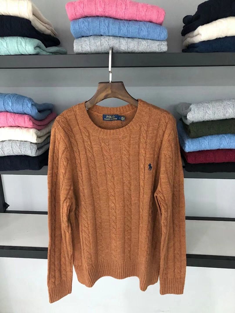Ralph Lauren — סוודר · A716 — תמונה 5