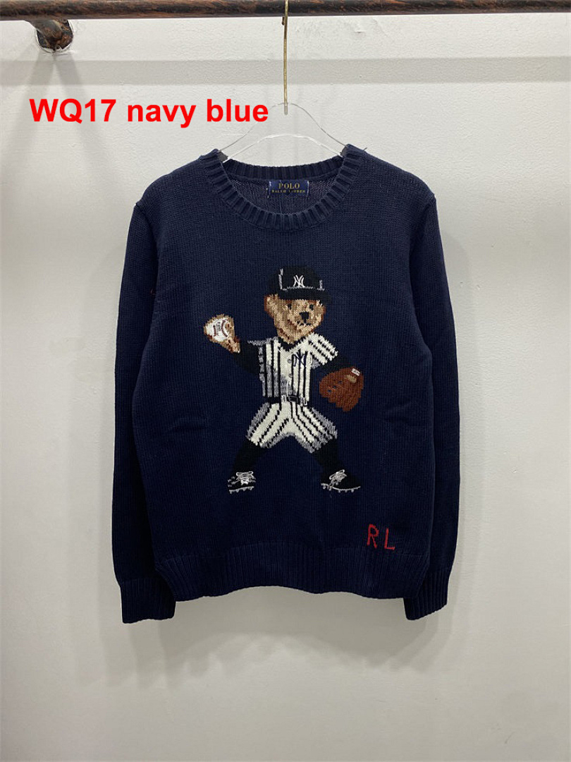 Ralph Lauren Picnic Polo Bear · A2920 — תמונה 28