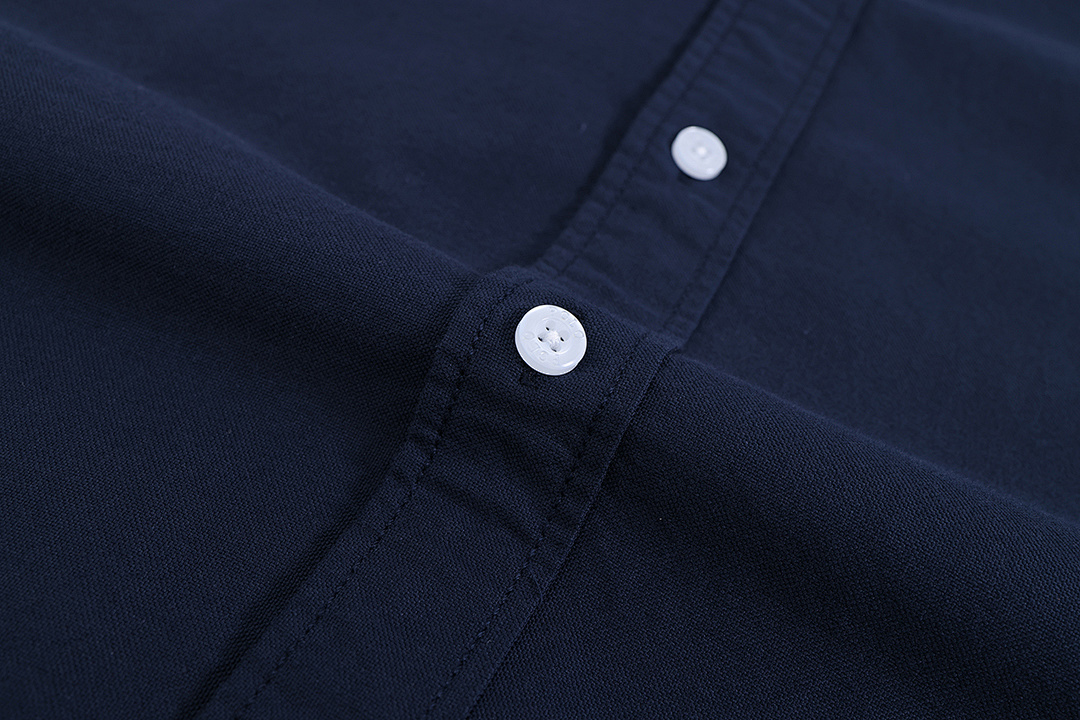 Ralph Lauren — חולצה מכופתרת · A1730 — תמונה 31