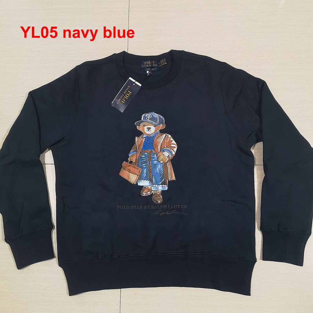 Ralph Lauren Polo Bear · A1680 — תמונה 7