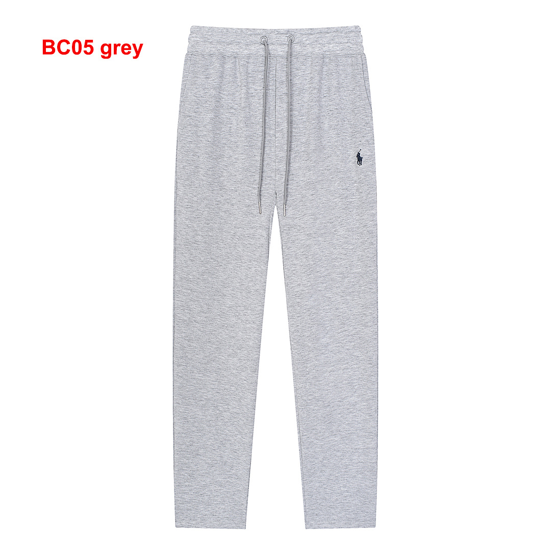 Ralph Lauren Double-Knit Jogger Pant · A2314 — תמונה 4
