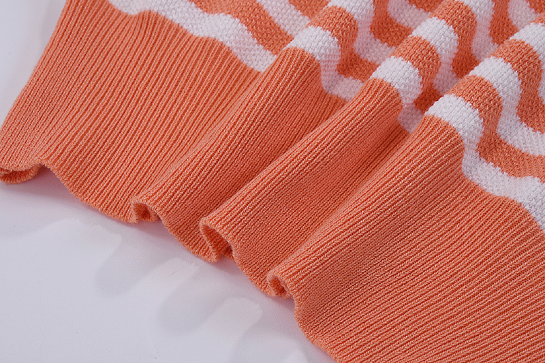 Polo Ralph Lauren Short Sleeve Crewneck Sweater · A1524 — תמונה 12