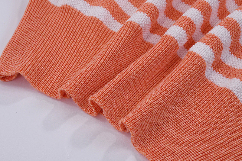 Polo Ralph Lauren Short Sleeve Crewneck Sweater · A1524 — תמונה 13