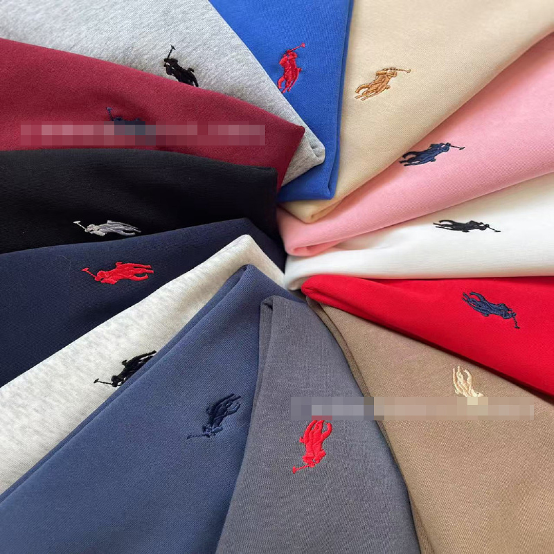 Ralph Lauren — סווטשירט · A3353 — תמונה 5