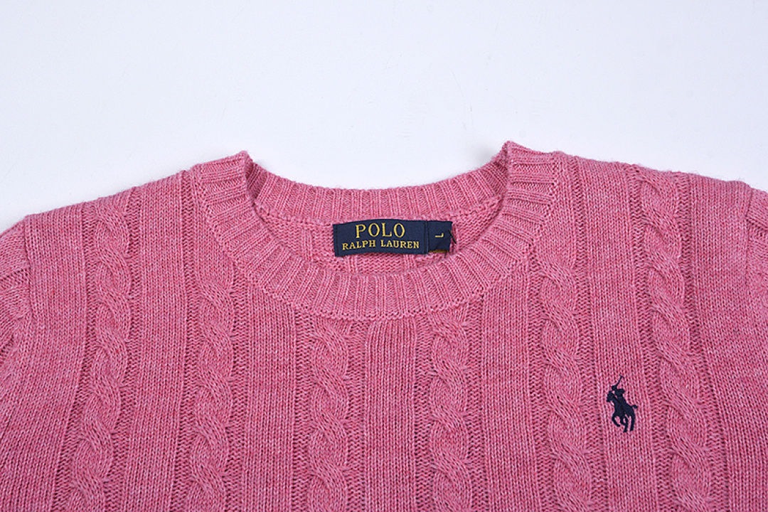 A714 Rauph Lauren women sweater — תמונה 56