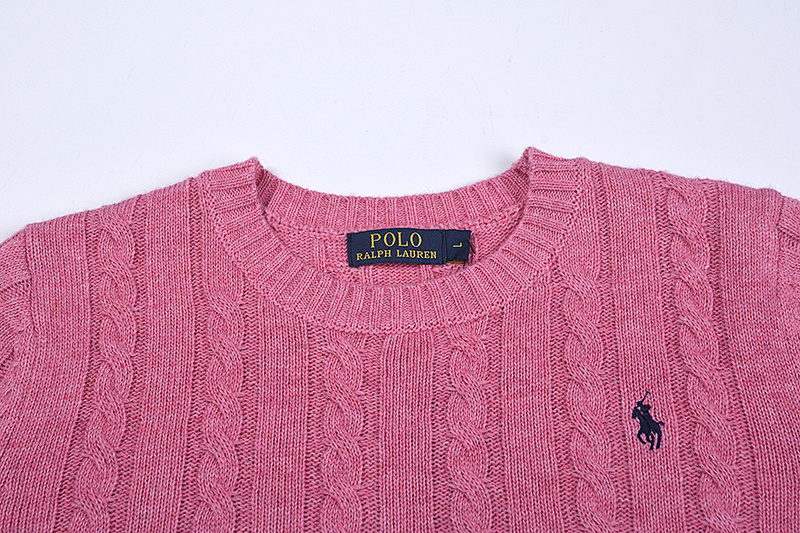 A714 Rauph Lauren women sweater — תמונה 57