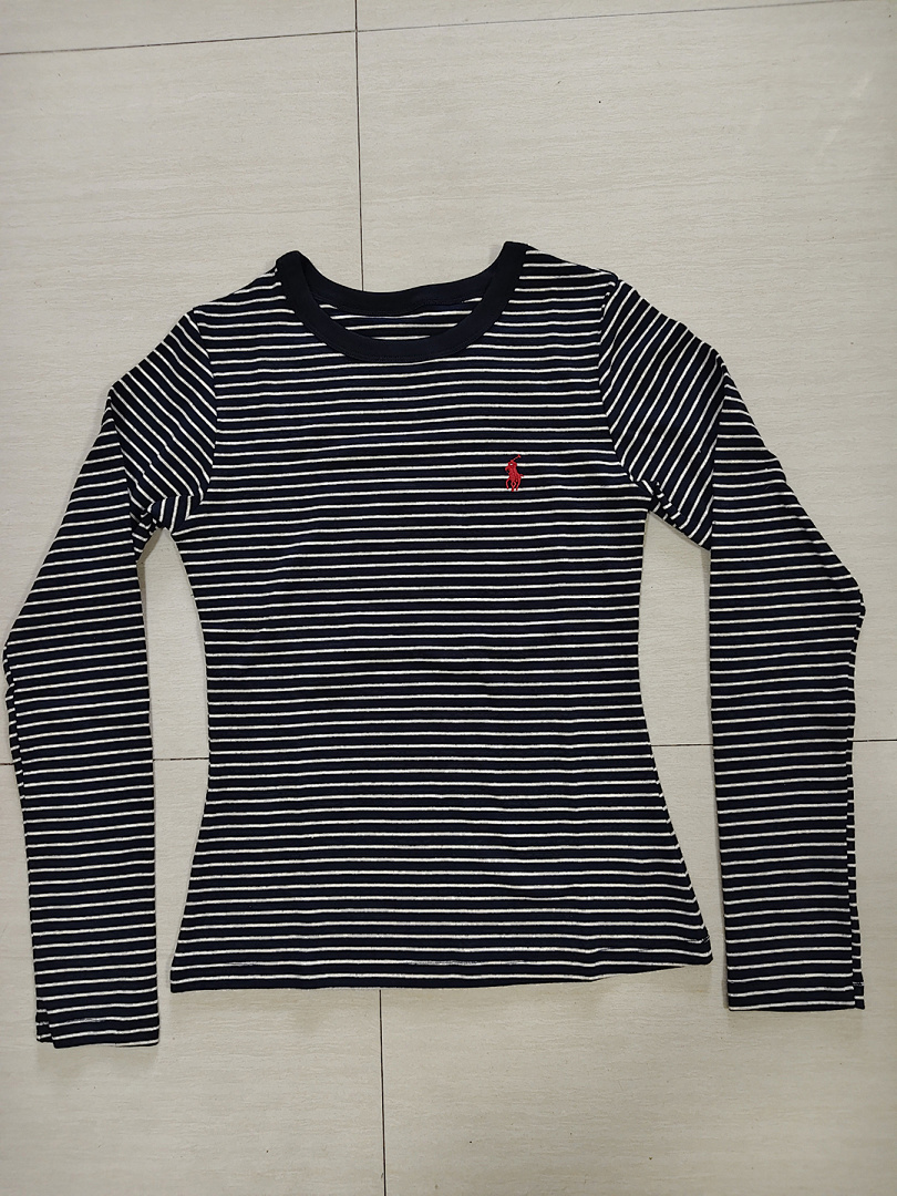 Ralph Lauren — טי-שירט · A2665 — תמונה 5