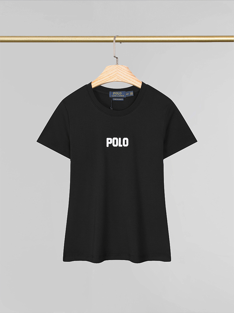 Polo Ralph Lauren — טי-שירט · A3025 — תמונה 12
