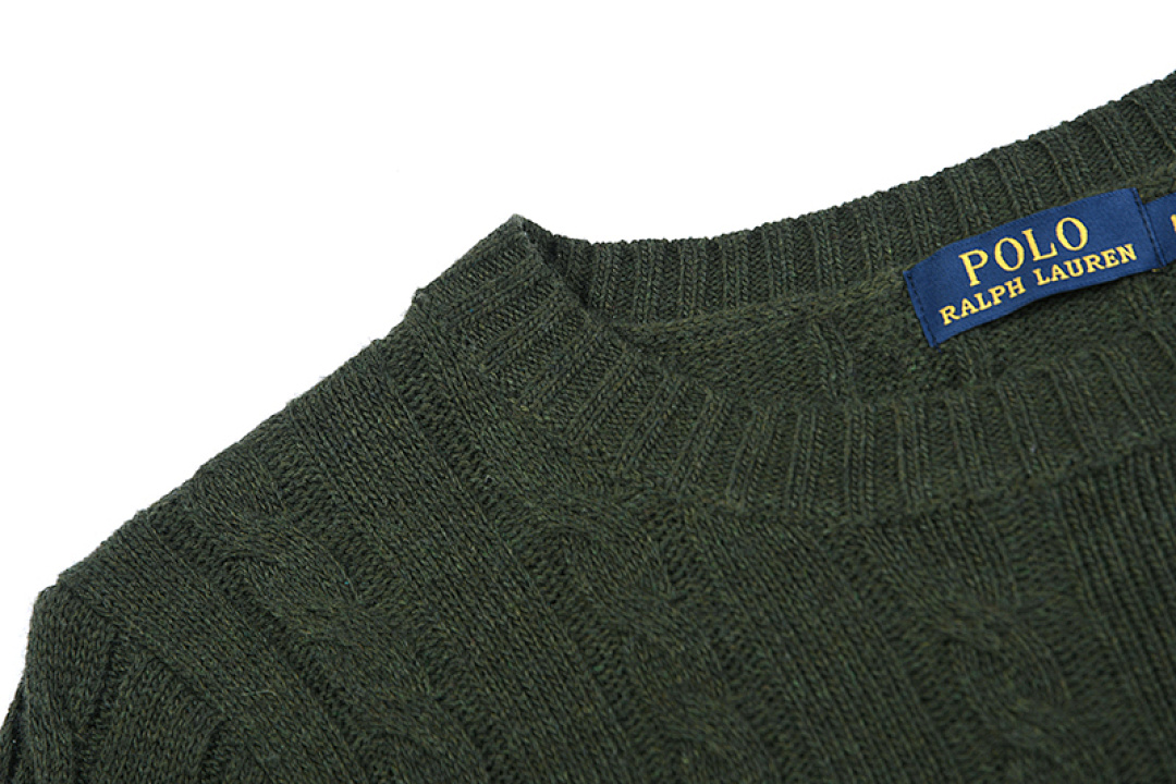 Ralph Lauren — סוודר · A716 — תמונה 70