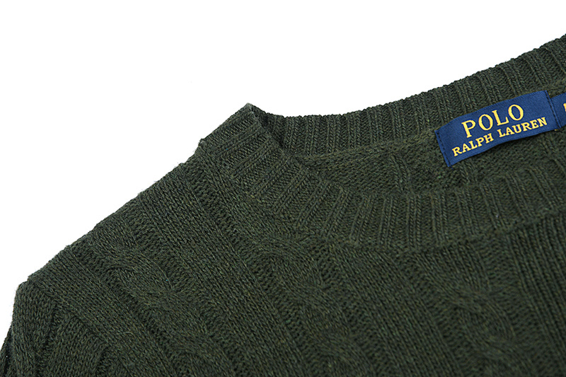Ralph Lauren — סוודר · A716 — תמונה 71