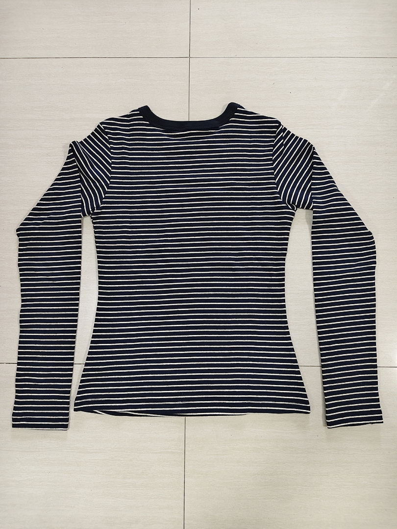 Ralph Lauren — טי-שירט · A2665 — תמונה 4