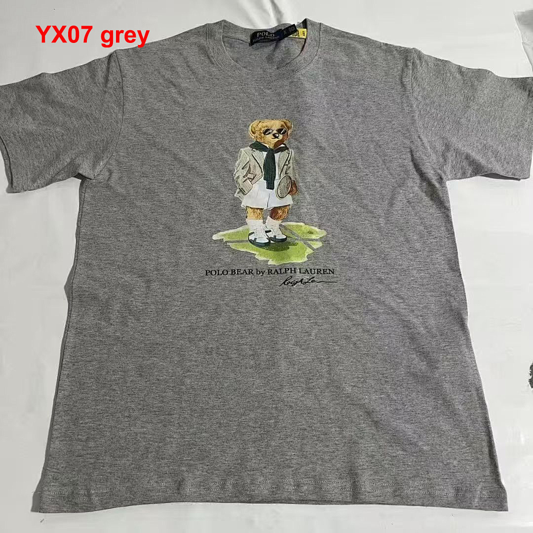 Ralph Lauren Polo Bear Wimbledon · A2467 — תמונה 7