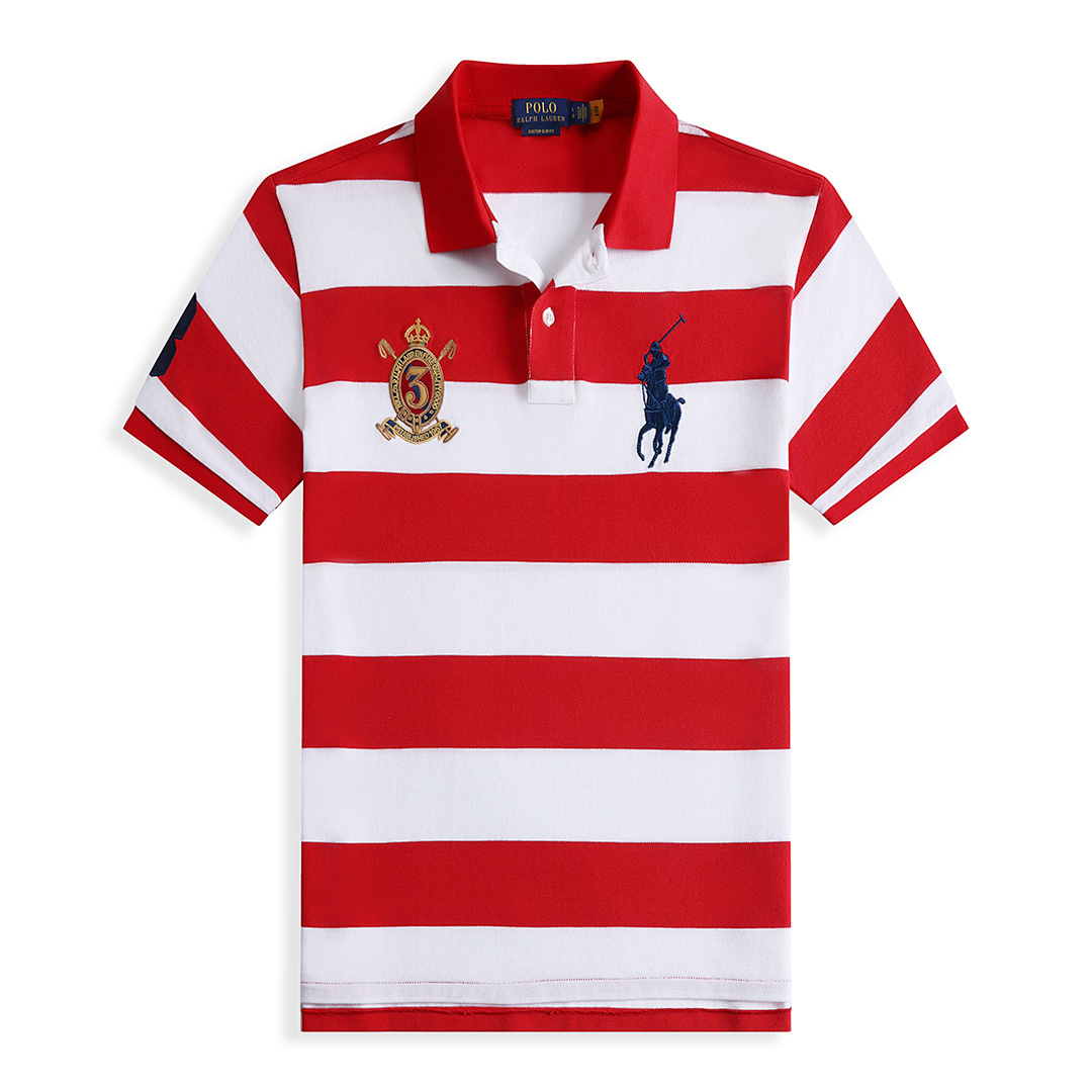 Ralph Lauren Big Pony Polo · A2381 — תמונה 33