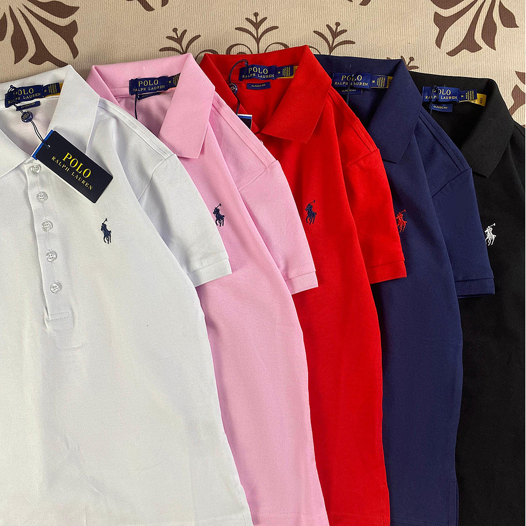Ralph Lauren Polo Pony Slim Fit Stretch · A2412 — תמונה 31