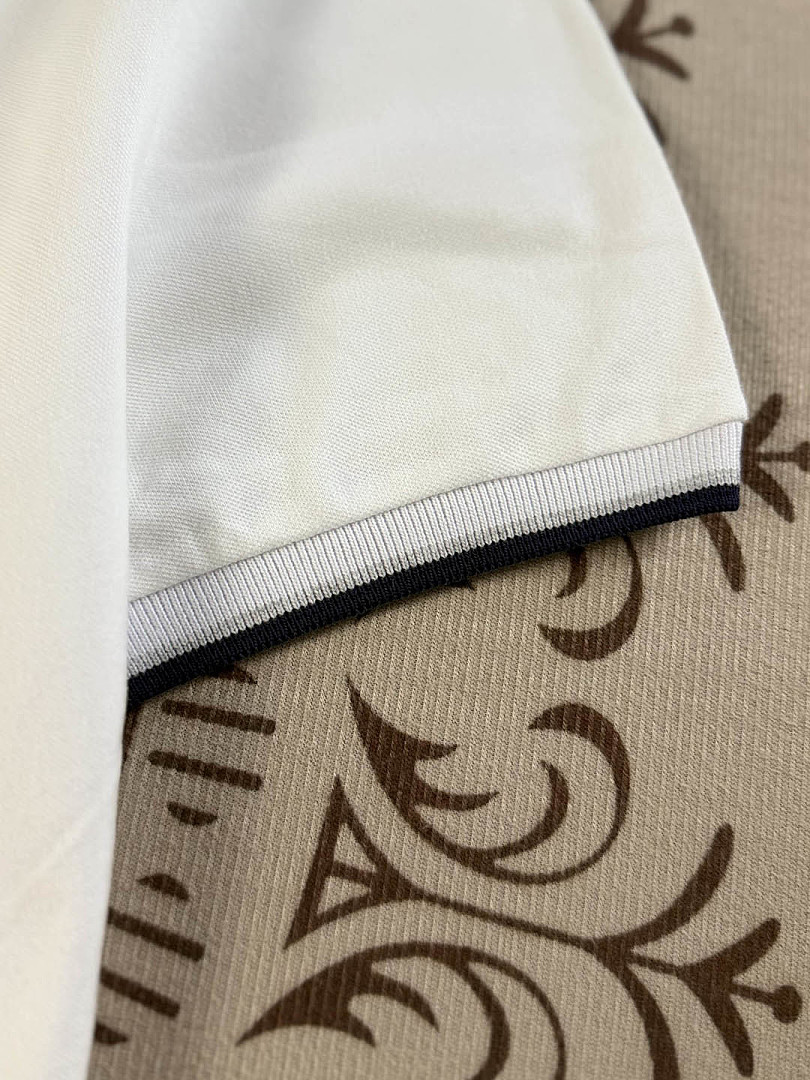 Polo Ralph Lauren Classic Fit Crew T-Shirt · A3125 — תמונה 19