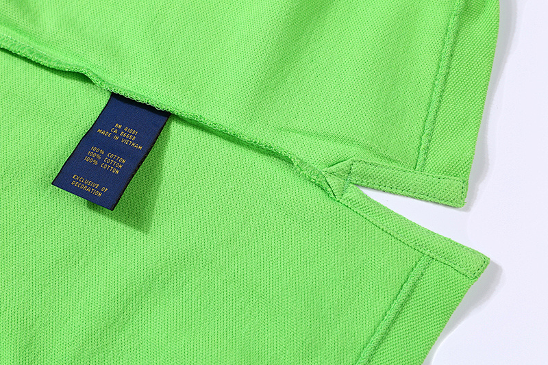 Ralph Lauren Classic Polo · A1122 — תמונה 34