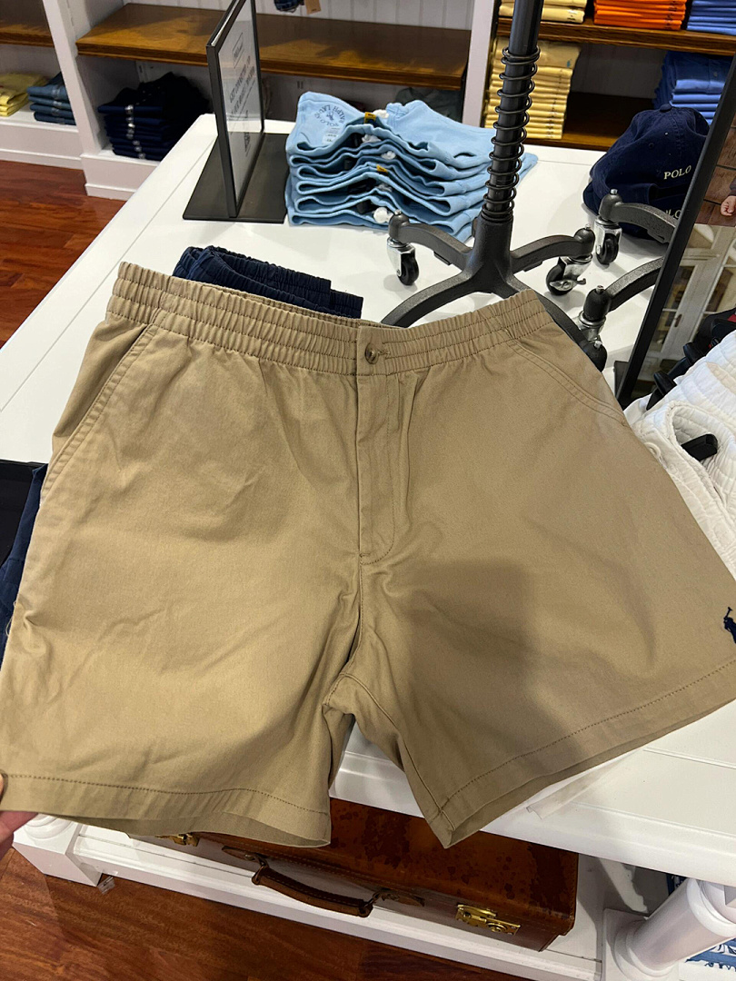 Ralph Lauren Prepster · A2400 — תמונה 4