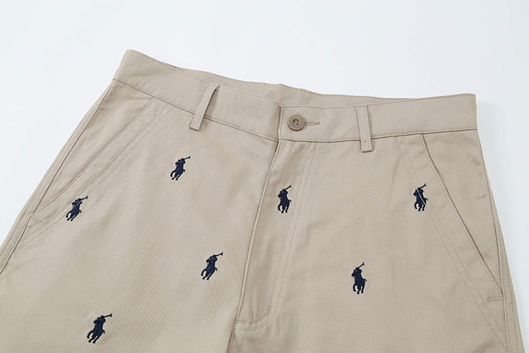 Ralph Lauren Newport Shorts · A1517 — תמונה 31