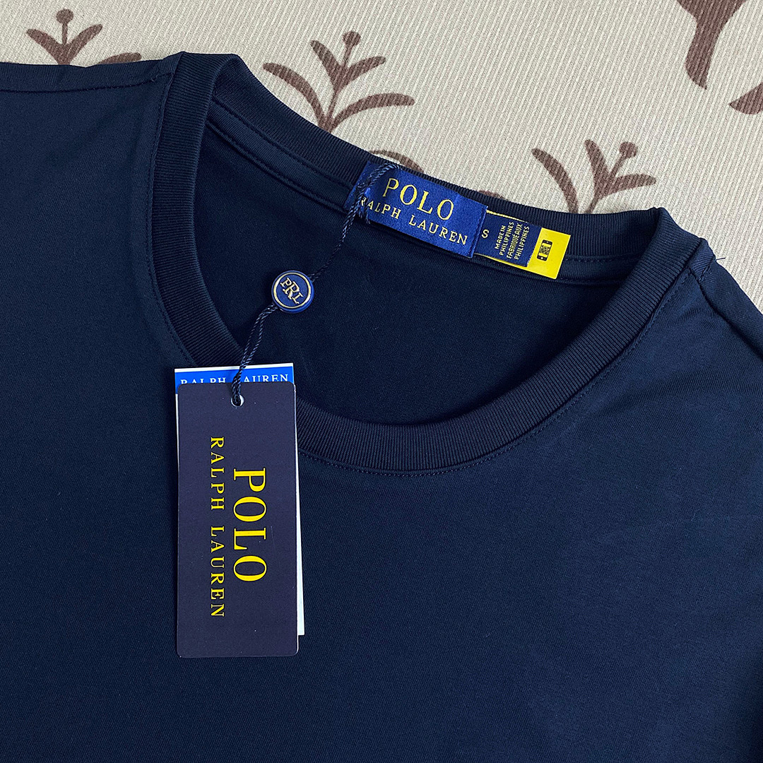 Ralph Lauren — טי-שירט · A2395 — תמונה 34