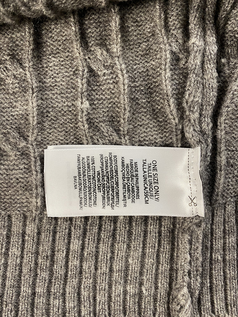 Polo Ralph Lauren Cable-Knit Polo Sweater · A2858 — תמונה 17