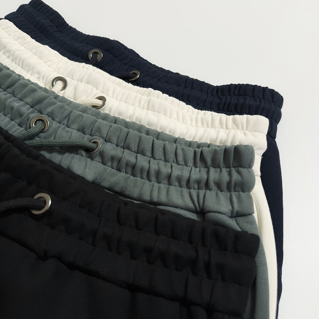 Ralph Lauren Fleece Drawstring Short · A2320 — תמונה 19