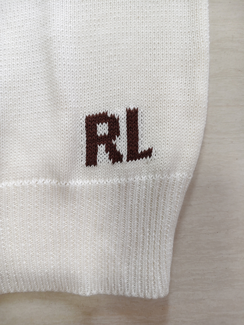 Ralph Lauren Polo Bear · A3235 — תמונה 9