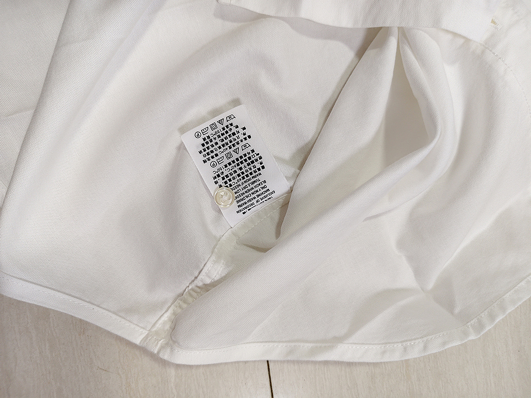 Polo Ralph Lauren Classic Fit Oxford Shirt · A3203 — תמונה 3