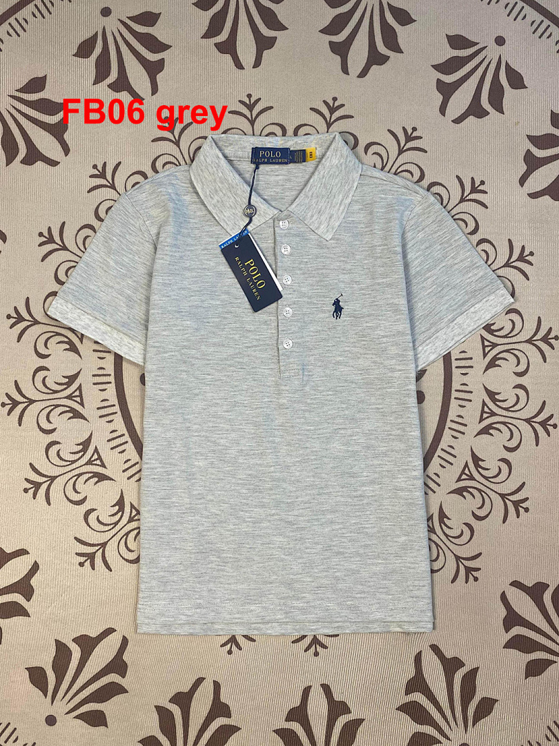 Ralph Lauren Polo Pony Slim Fit Stretch · A2412 — תמונה 5