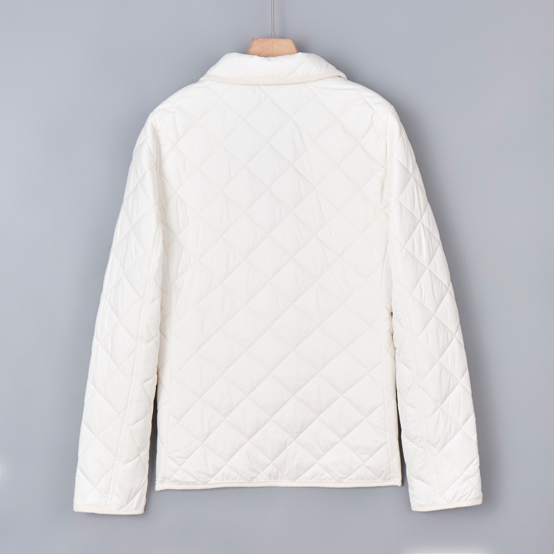 Polo Ralph Lauren Quilted Barn Jacket · A3458 — תמונה 13