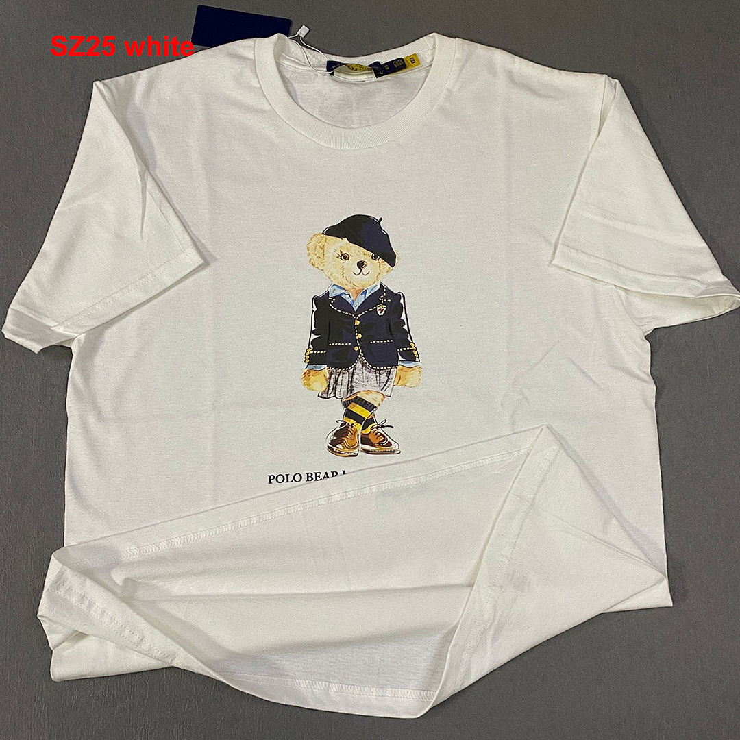 Ralph Lauren Polo Bear · A2265 — תמונה 8