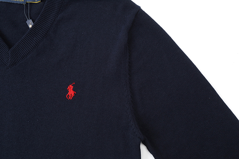 Ralph Lauren — סוודר · A2798 — תמונה 23