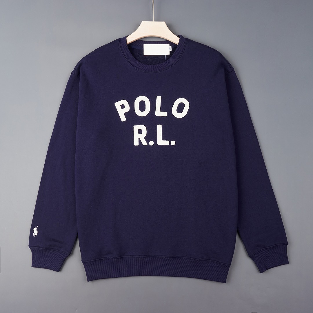 Polo Ralph Lauren — סווטשירט · A3451 — תמונה 15