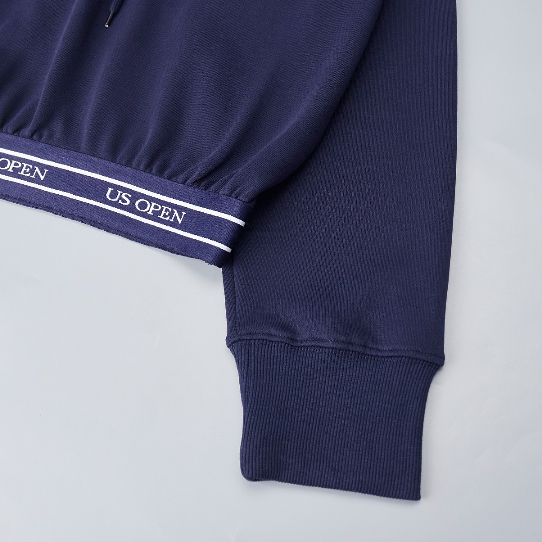 Polo Ralph Lauren — סווטשירט וקפוצ'ון · A3431 — תמונה 10