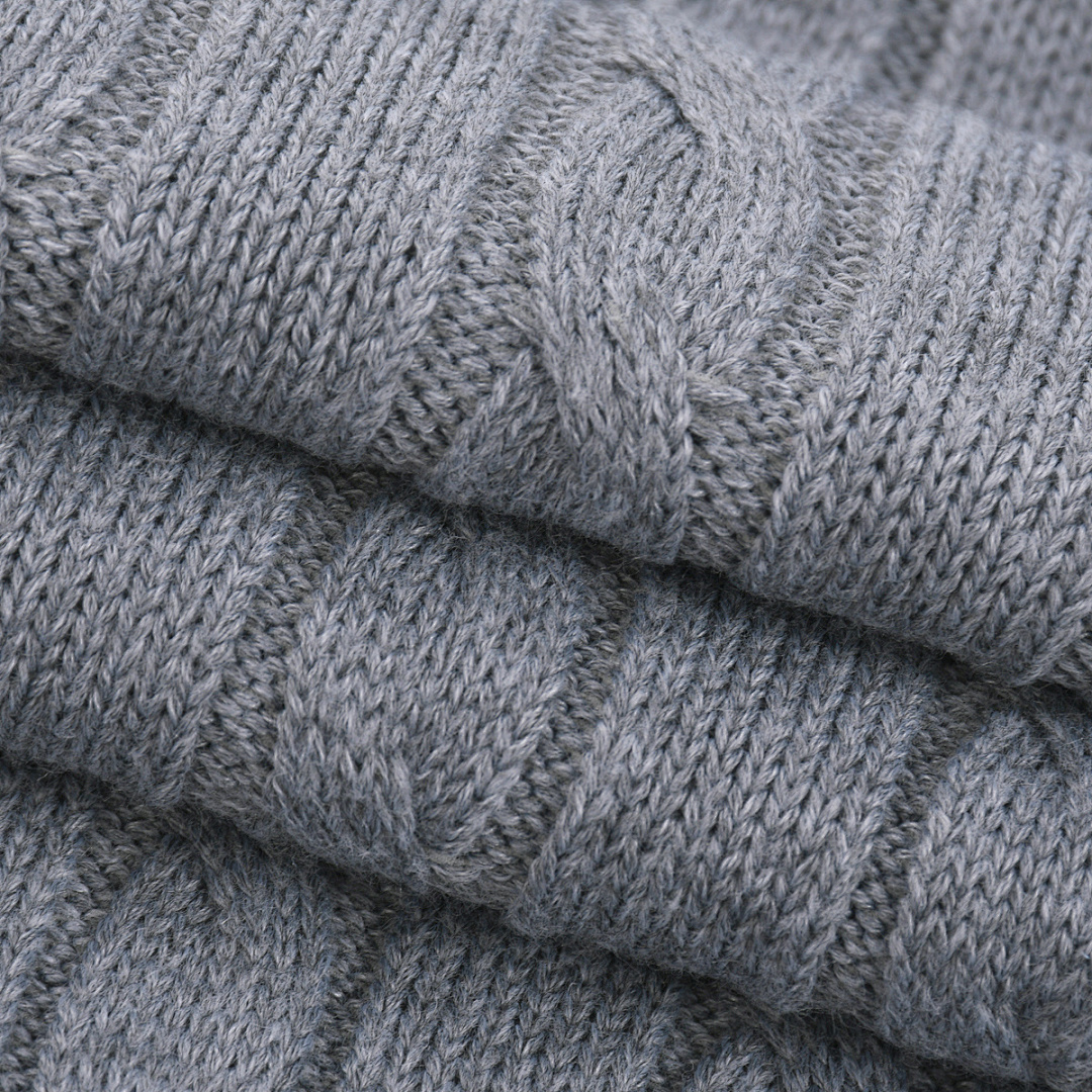 Polo Ralph Lauren Cable-Knit Cardigan · A2571 — תמונה 27