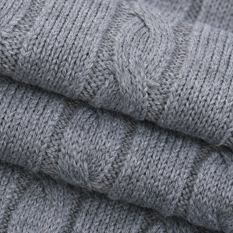 Polo Ralph Lauren Cable-Knit Cardigan · A2571 — תמונה 28