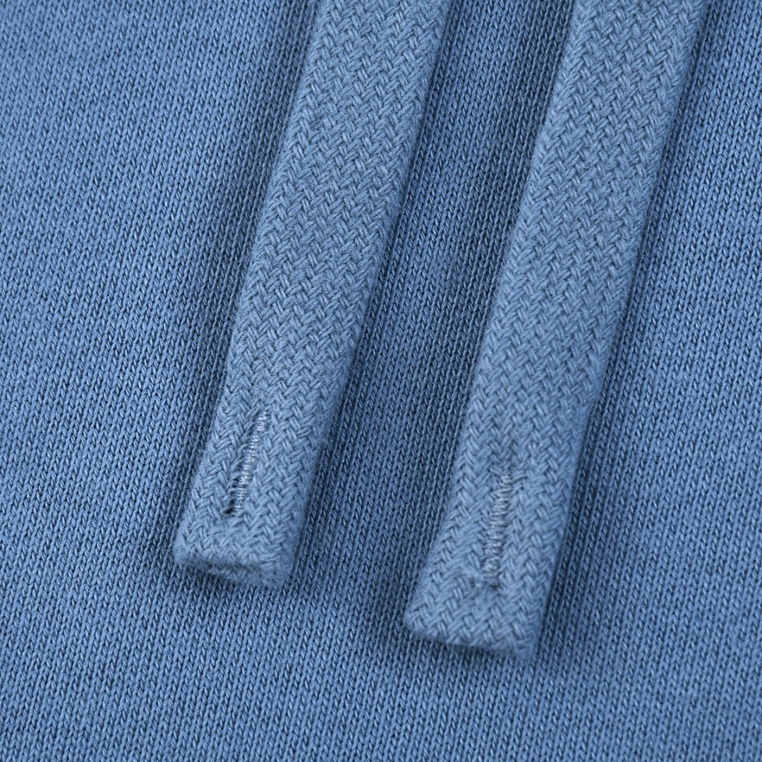 Polo Ralph Lauren RL Fleece Logo Hoodie · A2541 — תמונה 20