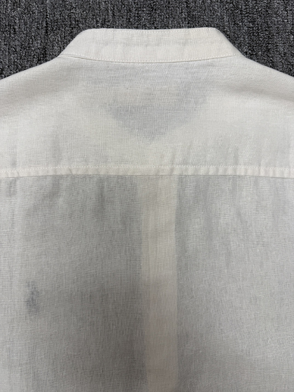 Ralph Lauren Linen Shirt · A3270 — תמונה 12