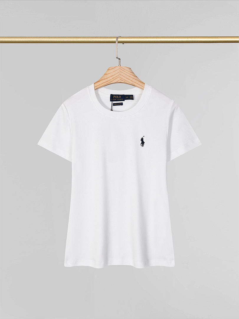 Polo Ralph Lauren — טי-שירט · A3025 — תמונה 26
