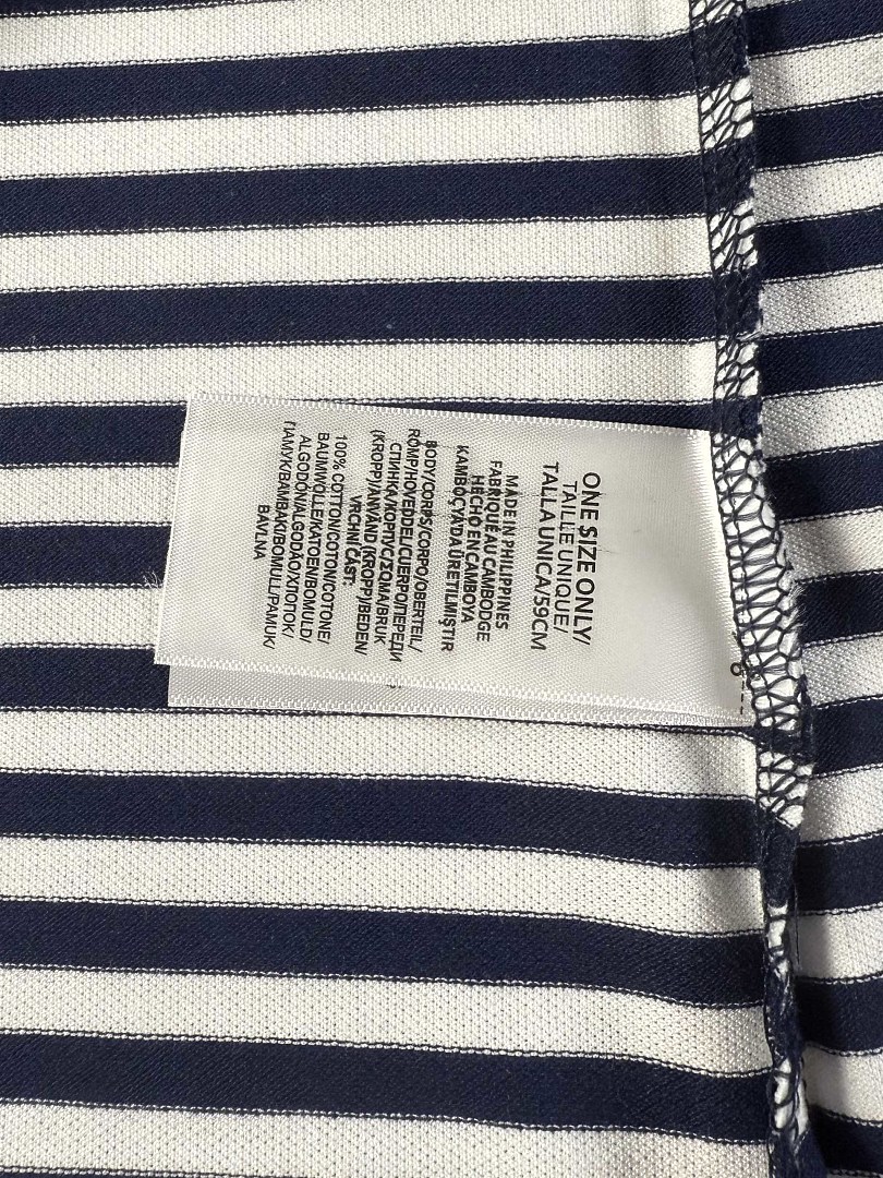 Polo Ralph Lauren Classic Fit Striped Polo Shirt · A3362 — תמונה 11