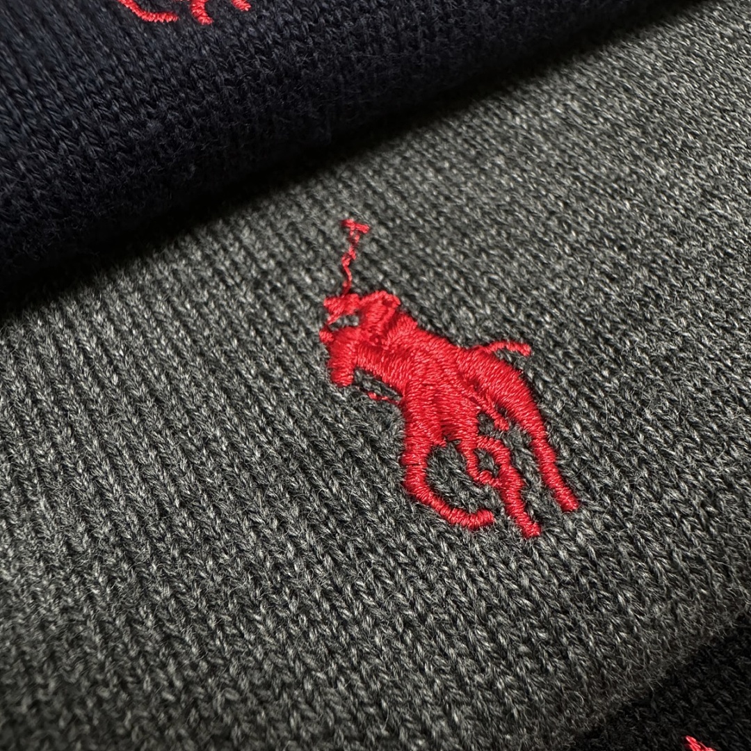 Polo Ralph Lauren — סוודר · A2175 — תמונה 9